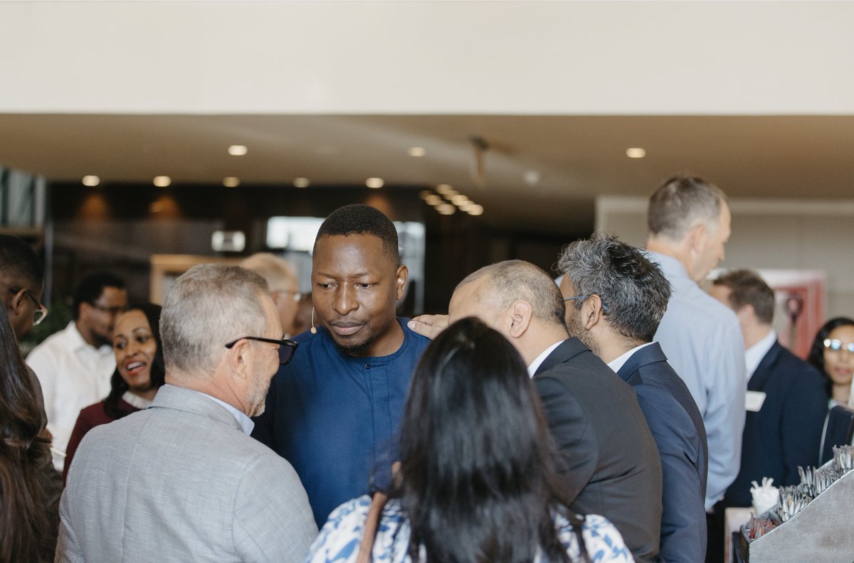 Absa Corporate and Investment Banking tweet media