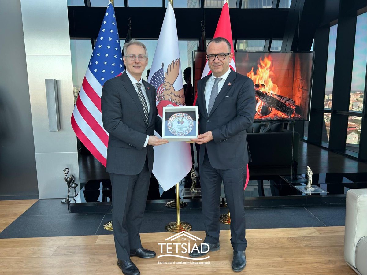 TETSİAD tweet media