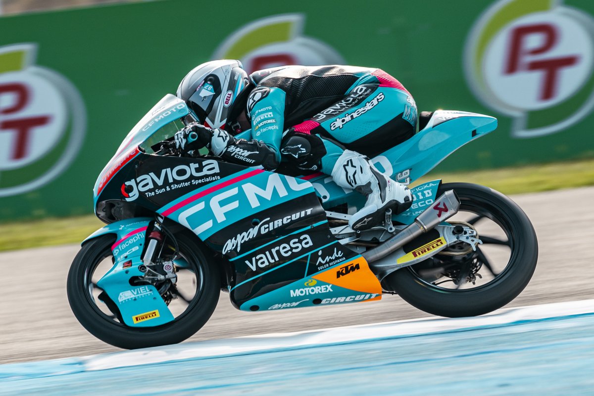 Aspar Team tweet media