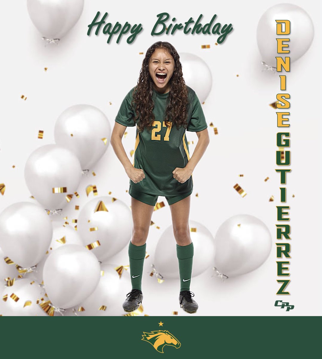 Cal Poly Pomona Women's Soccer tweet media