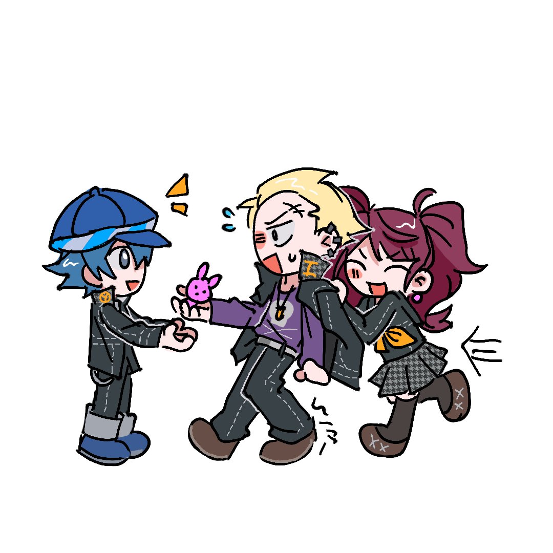 苍蝇杀手33 tweet media