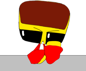 PWiritphol's tweet photo. trying to draw toad
#art #minecraft #minecraft_art #minecraftoc #oc https://t.co/hDCNfjSvZA