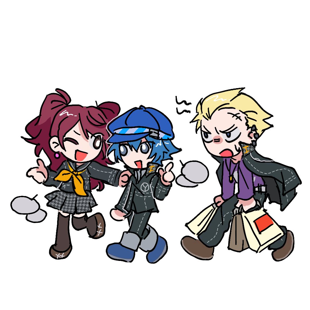 苍蝇杀手33 tweet media