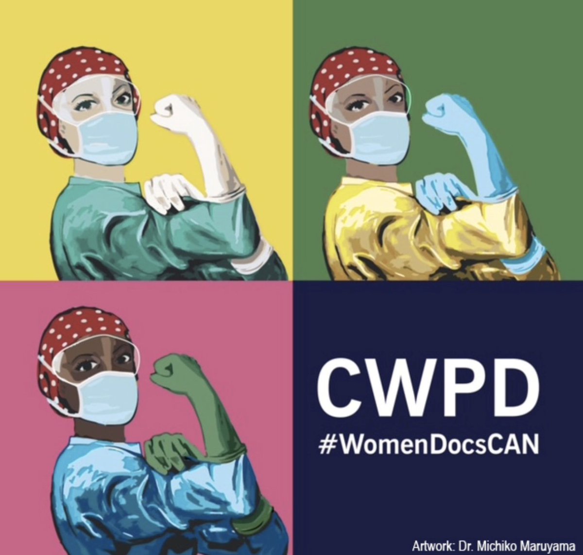 Ontario Medical Association tweet media