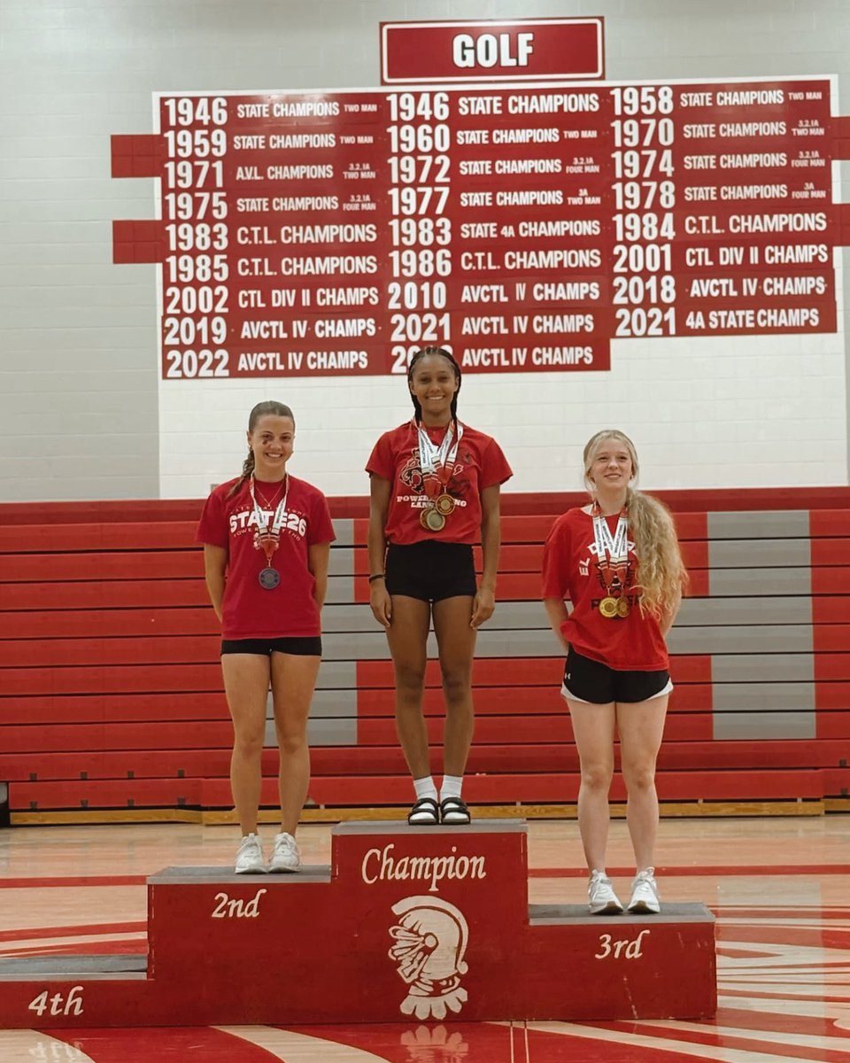 Ava Shelley 2028 tweet media