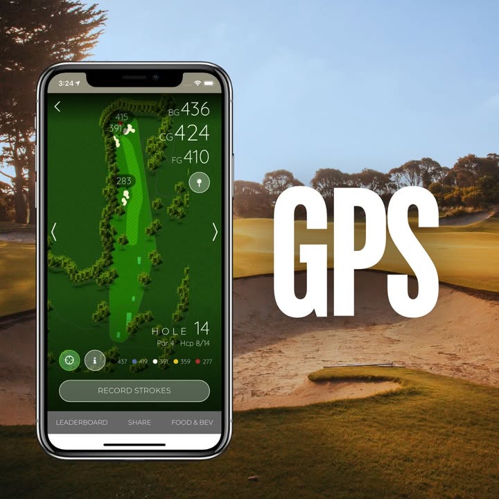 Rolling Meadows GC tweet media