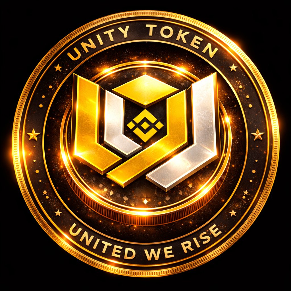 UNITY TOKEN @UNITYTOKEN2026 - Twitter Profile | TwStalker