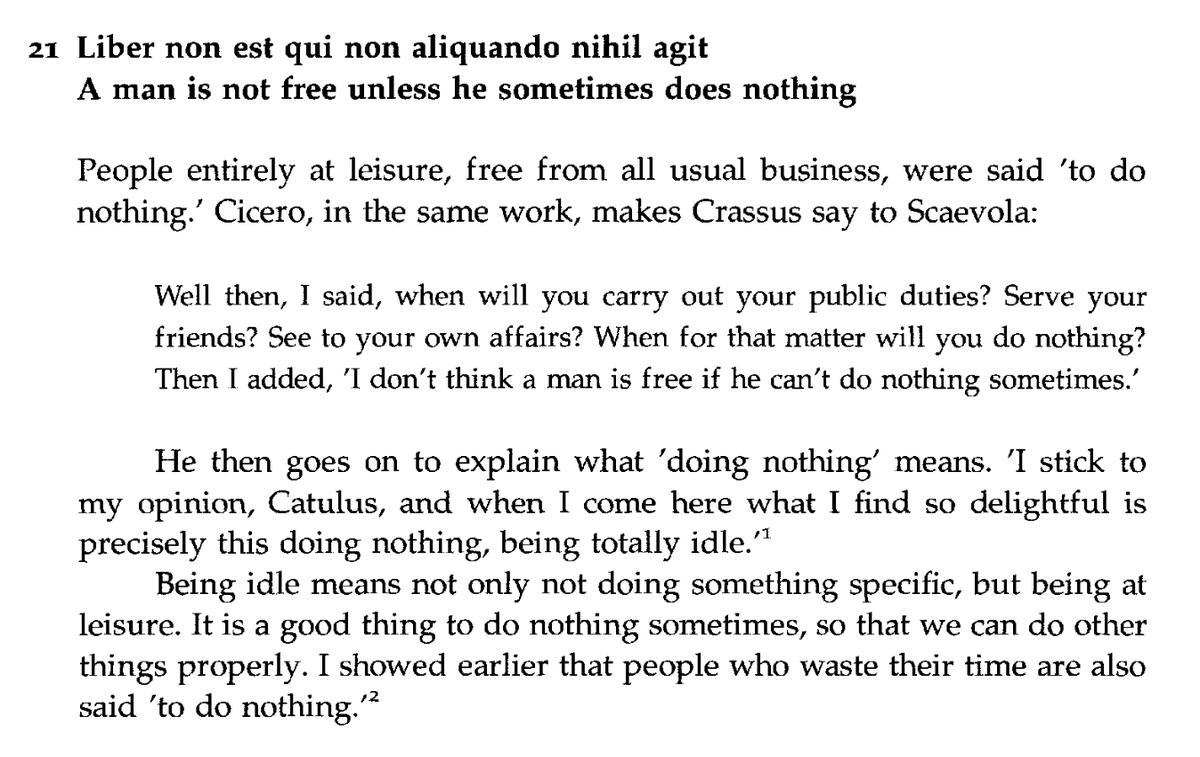 Daily Lindy Effect tweet media