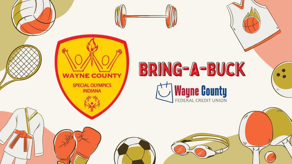 Wayne County FCU tweet media