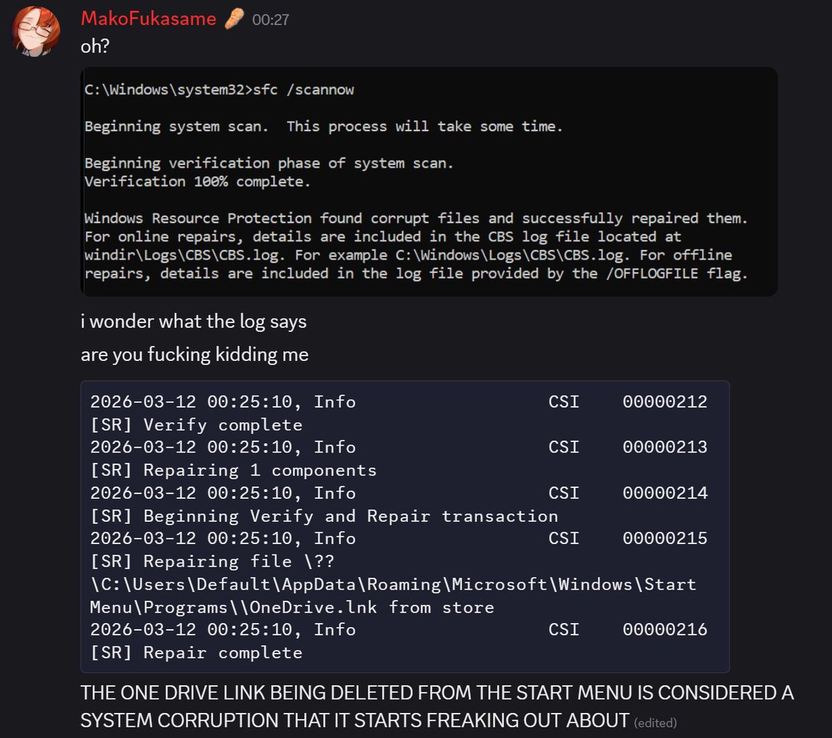Mako Fukasame 🦈👩‍🏫 | Vershion AU tweet media