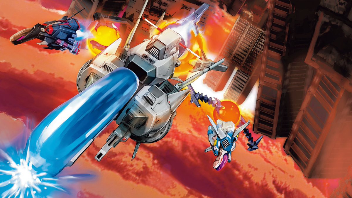 Clear River Games tweet media