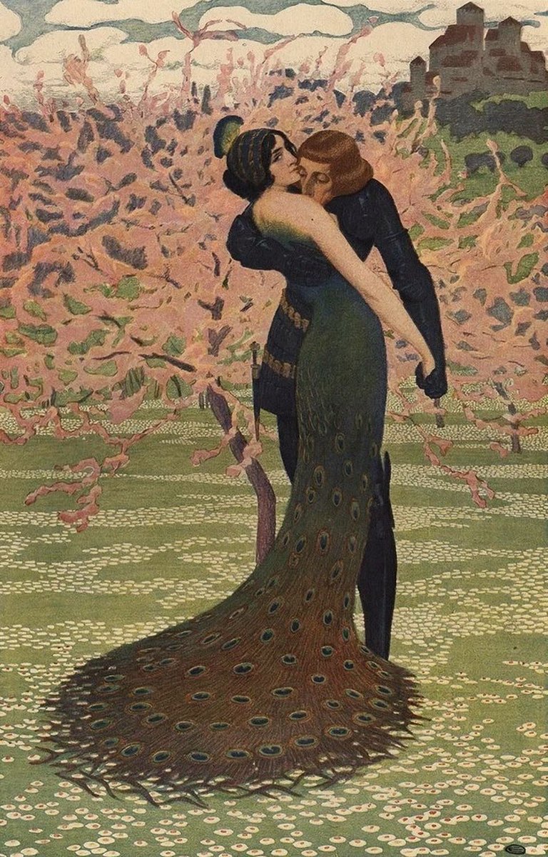 Polish Masters of Art tweet media