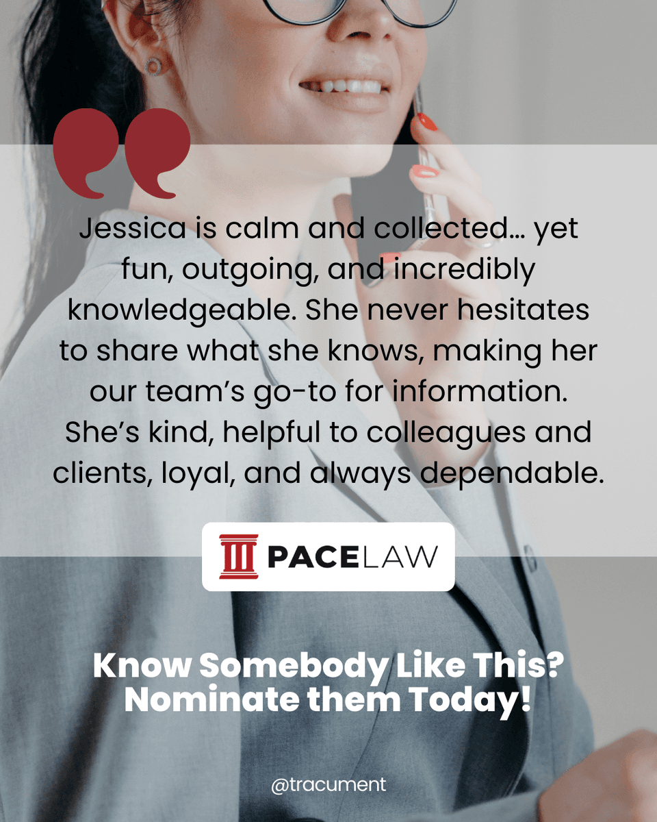 Tracument Solutions Inc. tweet media