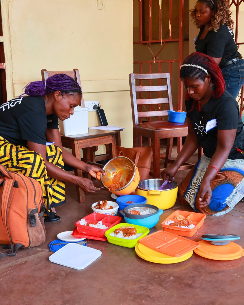 Watts Of Love tweet media