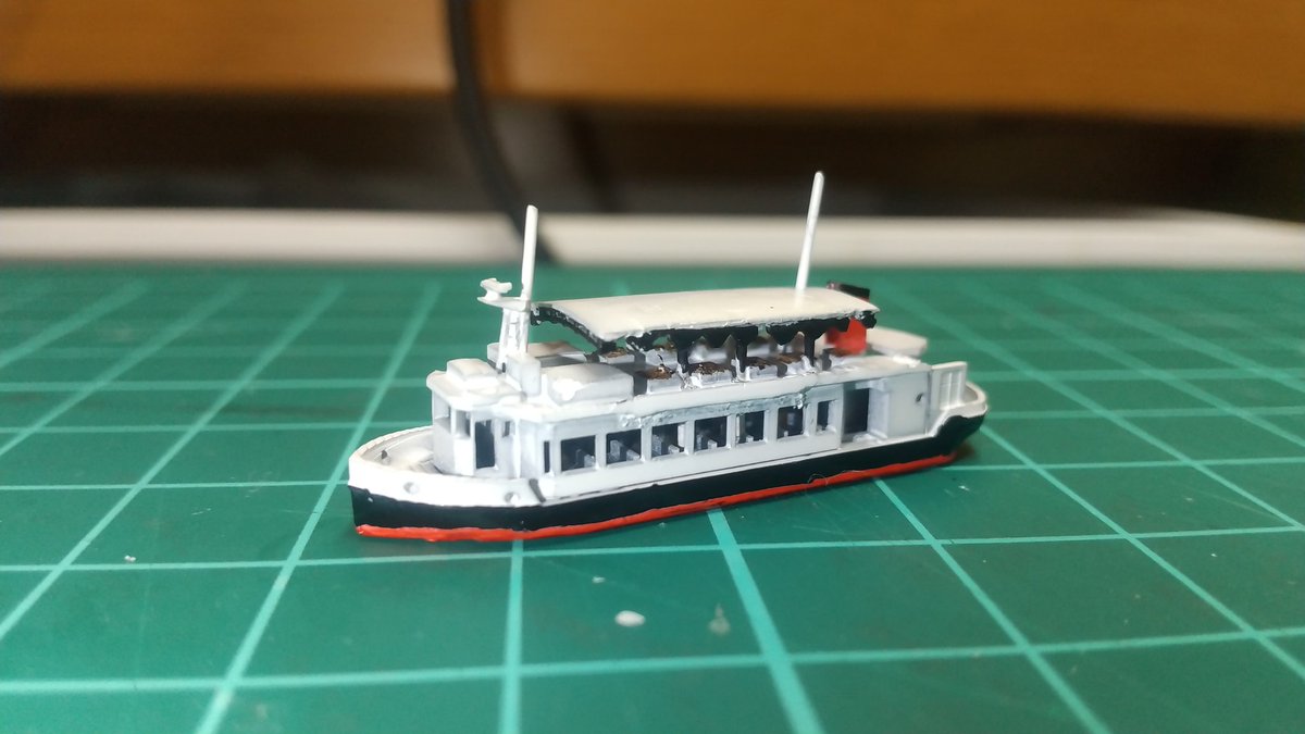 masa(マサ)君 tweet media