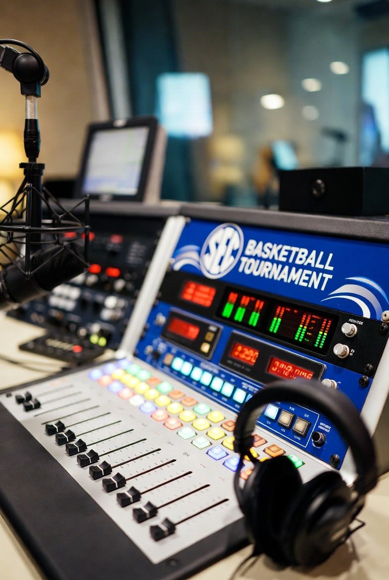 SEC Radio Network tweet media