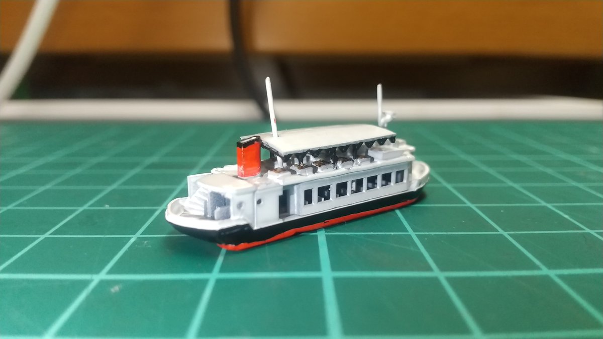 masa(マサ)君 tweet media