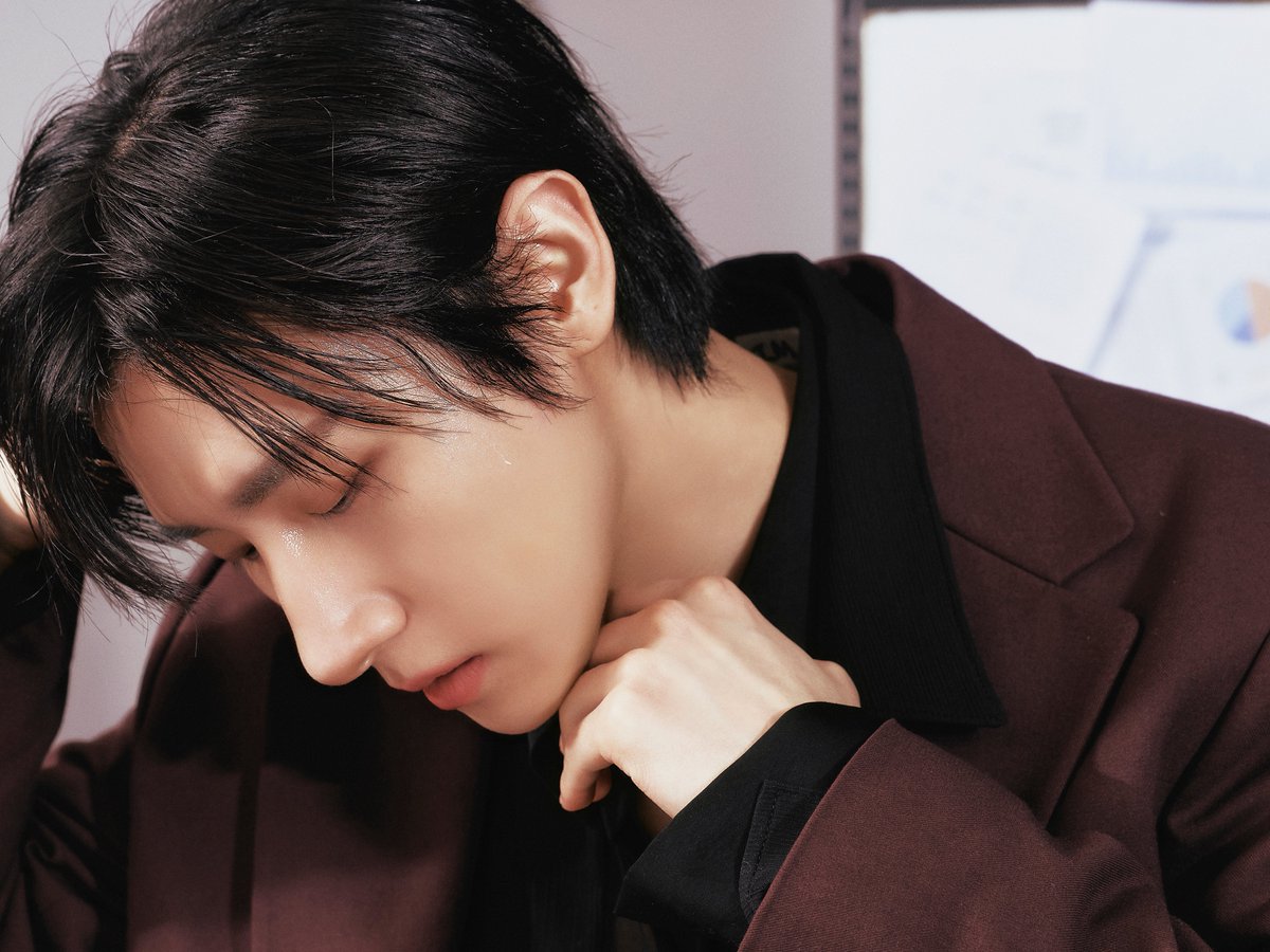 MONSTA X ENGLISH ALBUM
𝑼𝒏𝒇𝒐𝒍𝒅

CONCEPT PHOTO
THIRST VER.

#IM #아이엠

Release on
20260403 (FRI) Midnight (Local Time)

♥️ createmusic.fm/unfold_

#몬스타엑스 #Unfold #언폴드
#MONSTAX #MONSTA_X