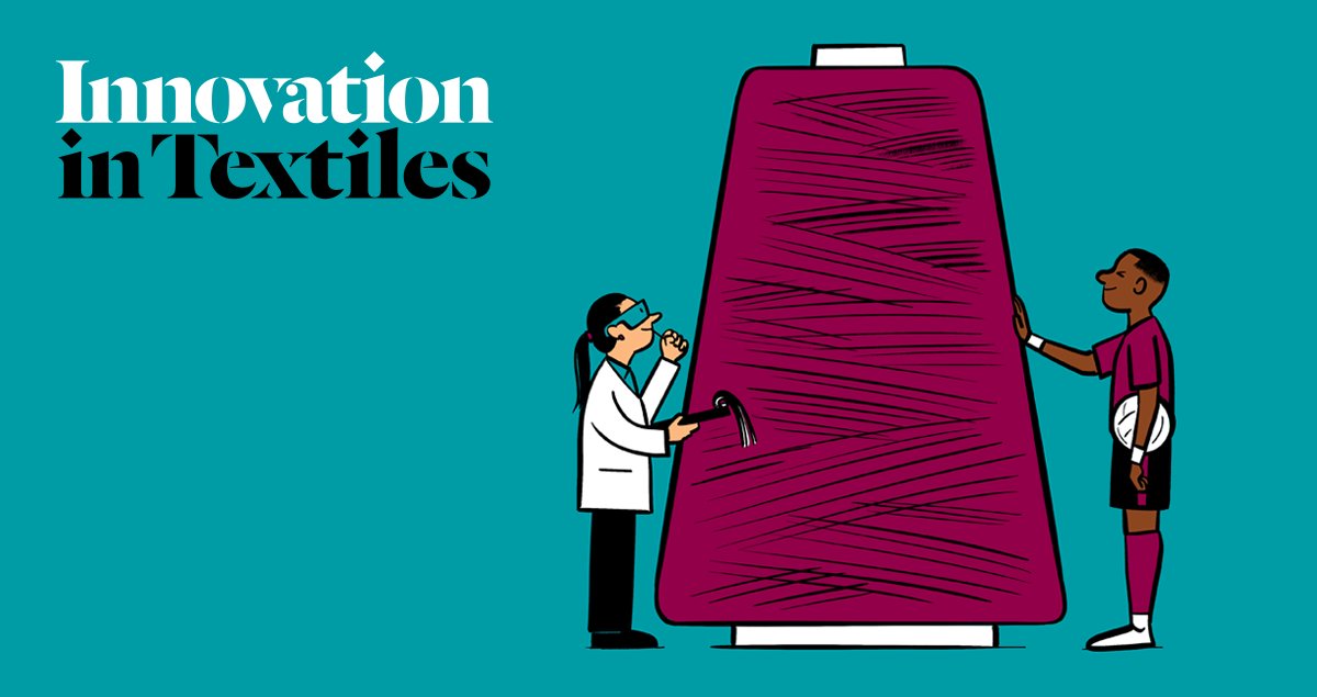 InnovationInTextiles tweet media