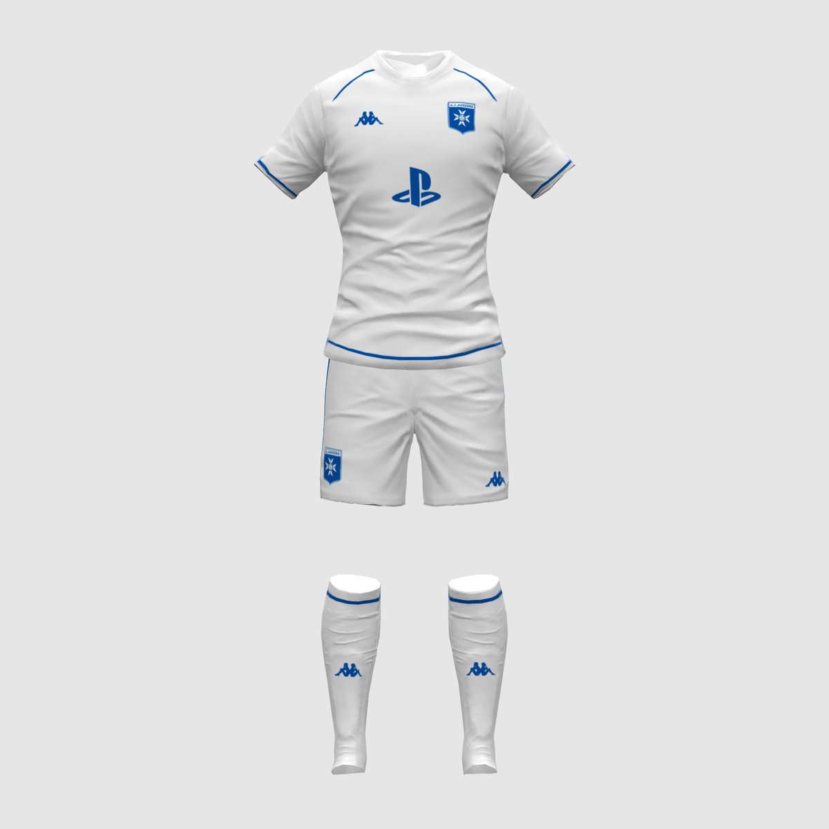 FM Kit Creator tweet media