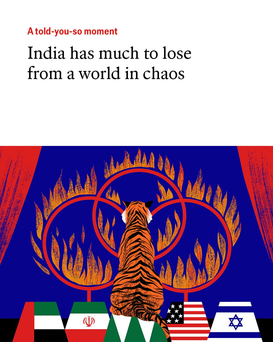 The Economist tweet media