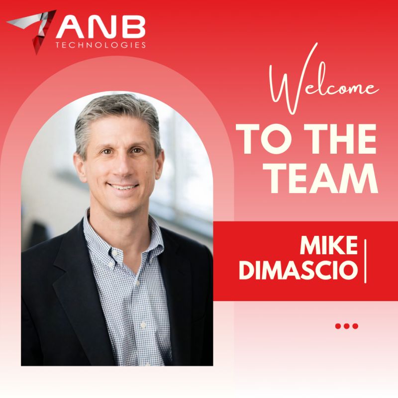 ANB Technologies tweet media