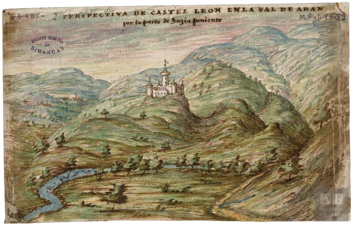 Archivos Estatales tweet media