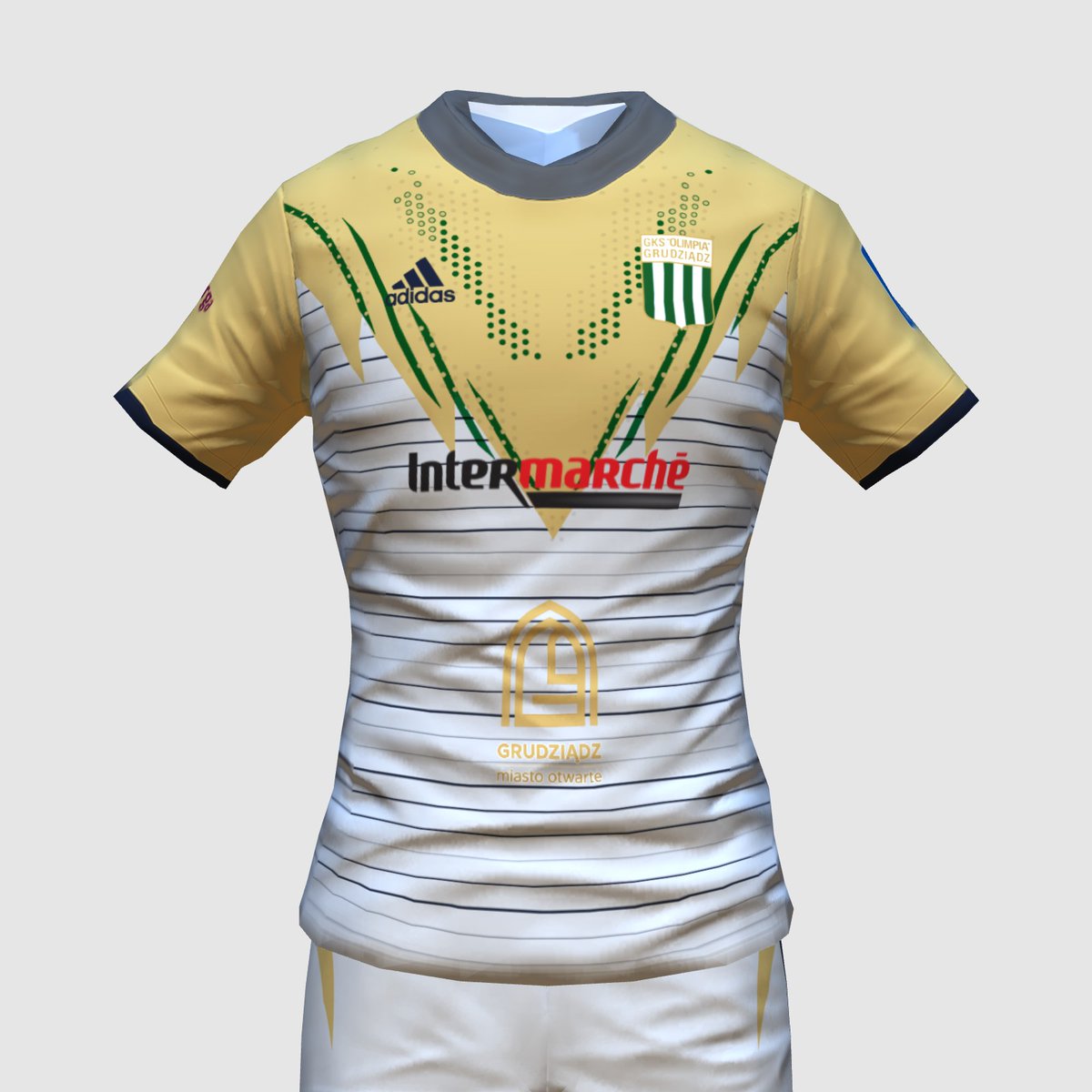 FM Kit Creator tweet media