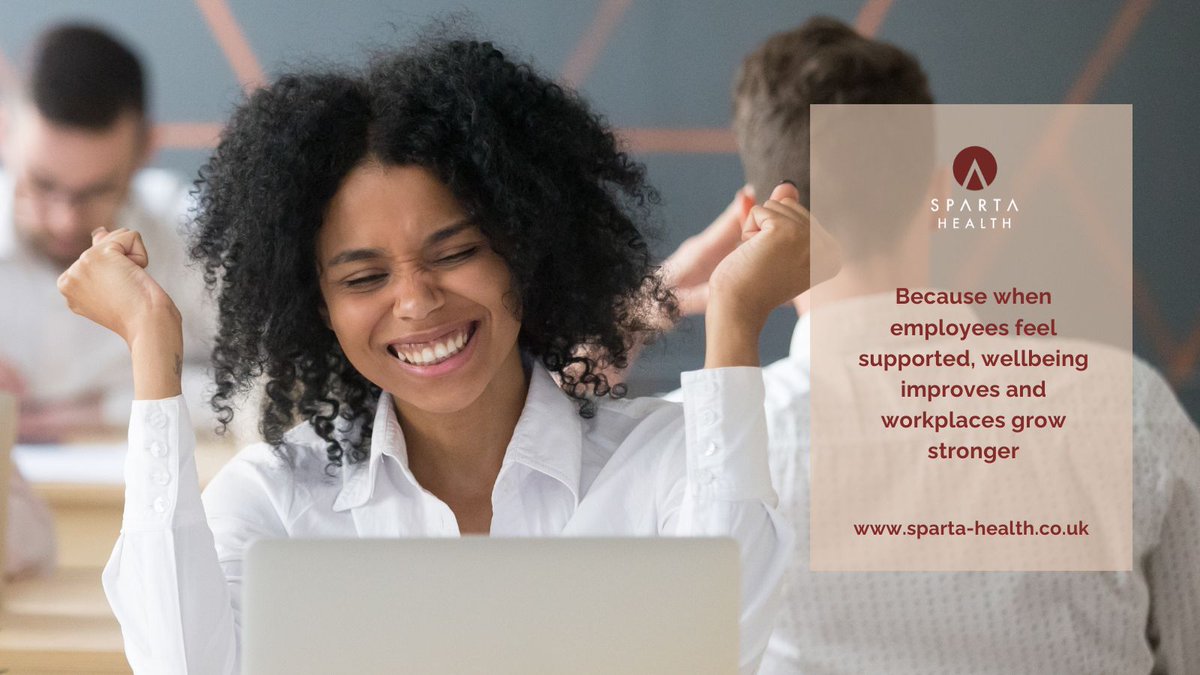 Sparta Health tweet media