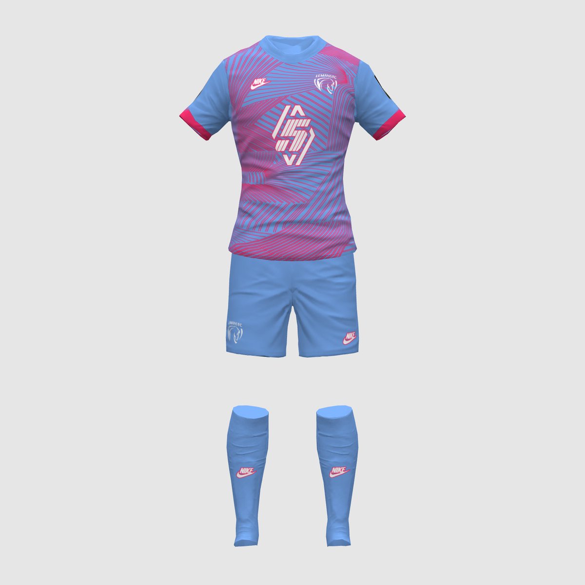 FM Kit Creator tweet media