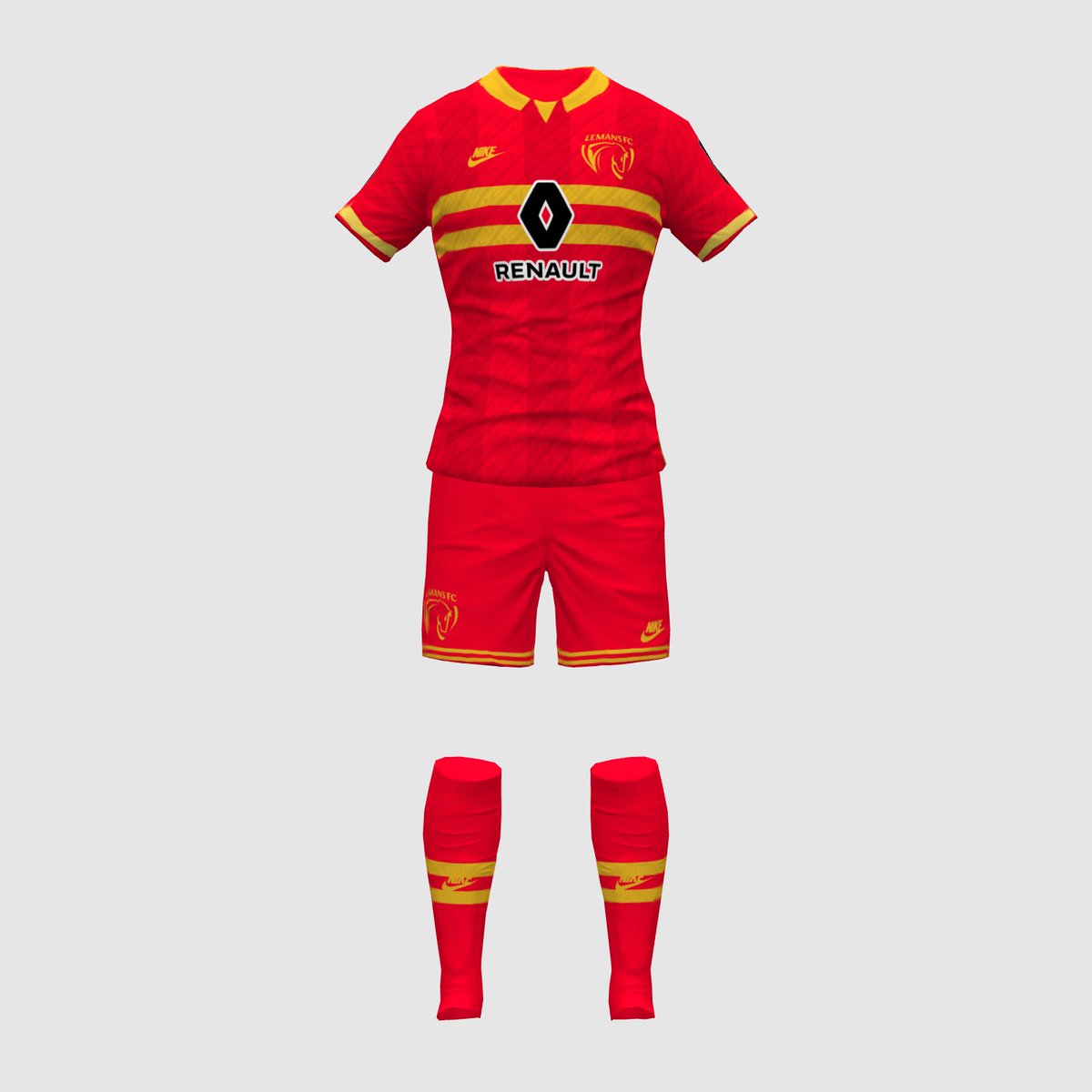 FM Kit Creator tweet media