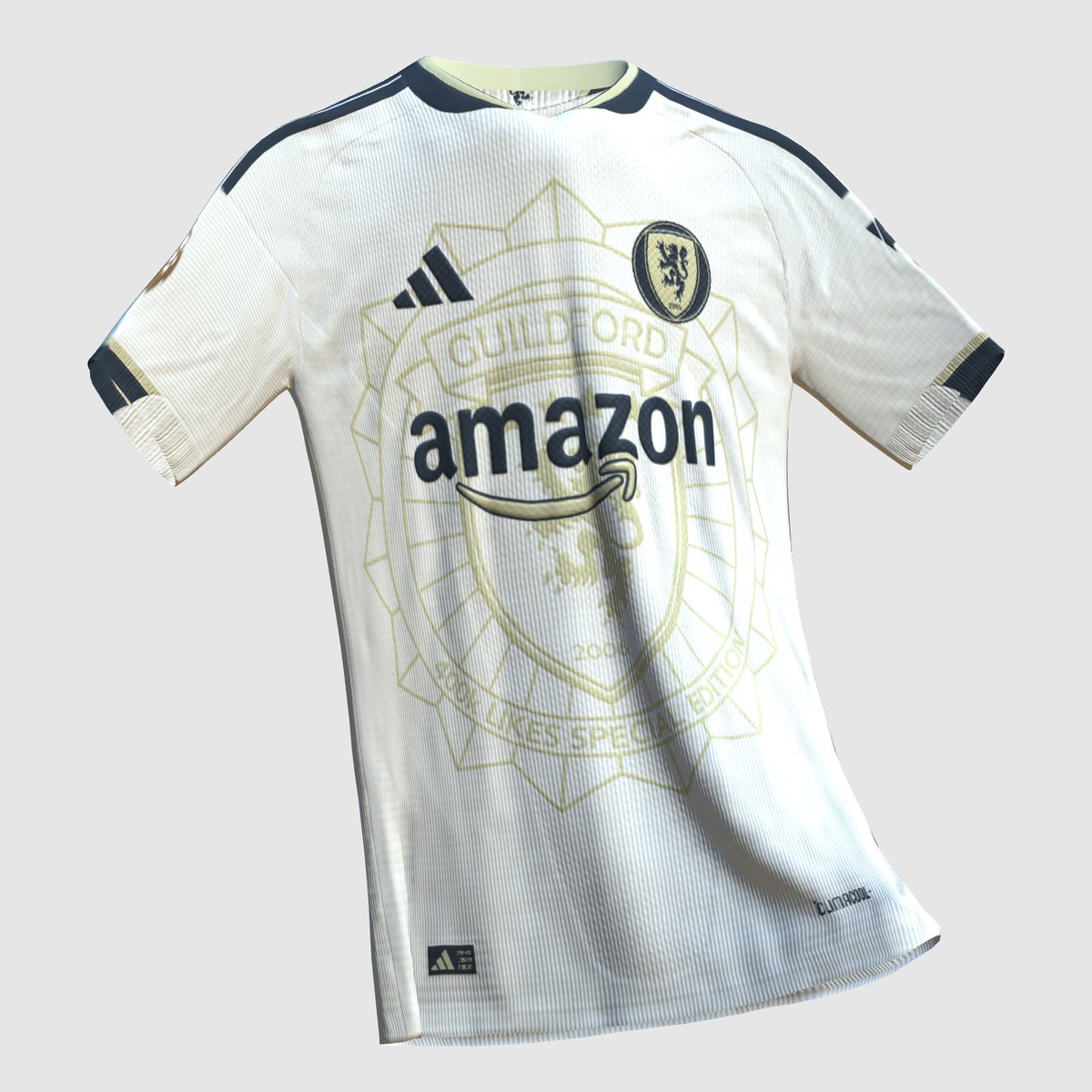 EAFC Kit Creator tweet media