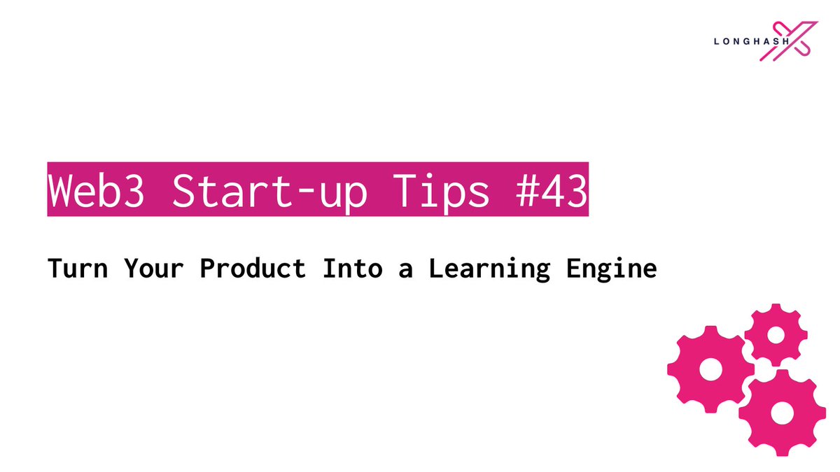 LongHashX Accelerator tweet media