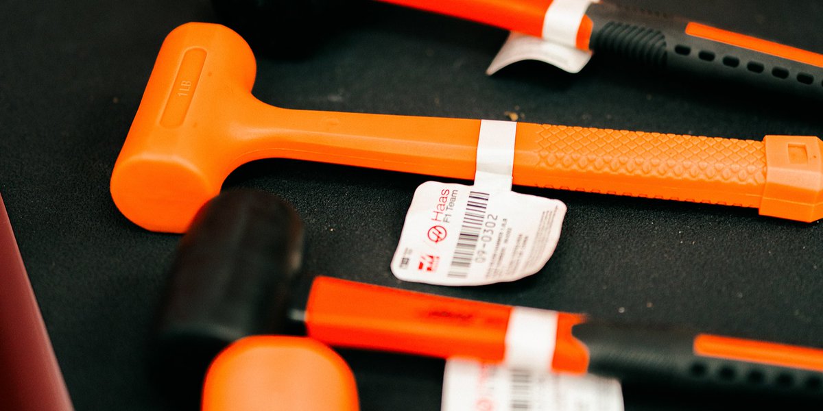 Haas Automation, Inc tweet media