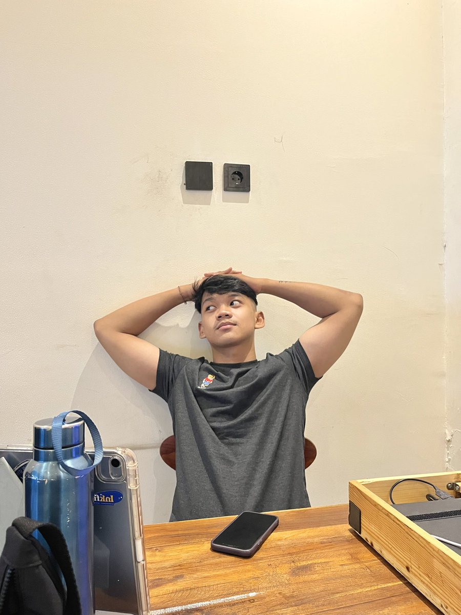 Cel | Magang Era tweet media