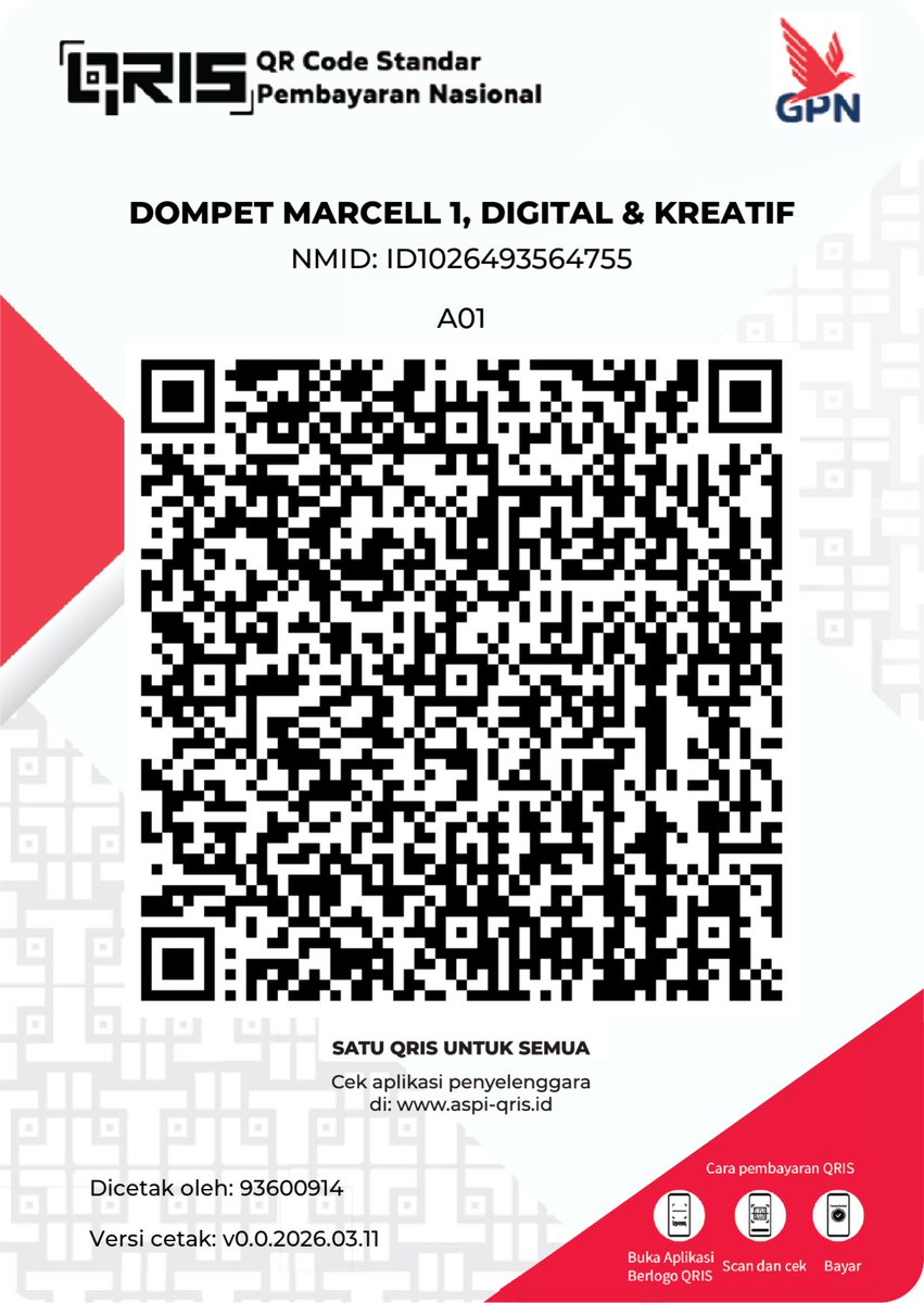 Cel | Magang Era tweet media