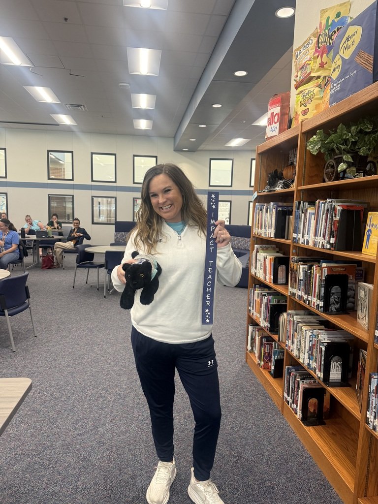 Evans Middle School tweet media