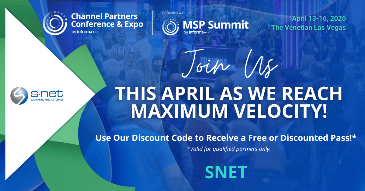 S-Net Communications tweet media