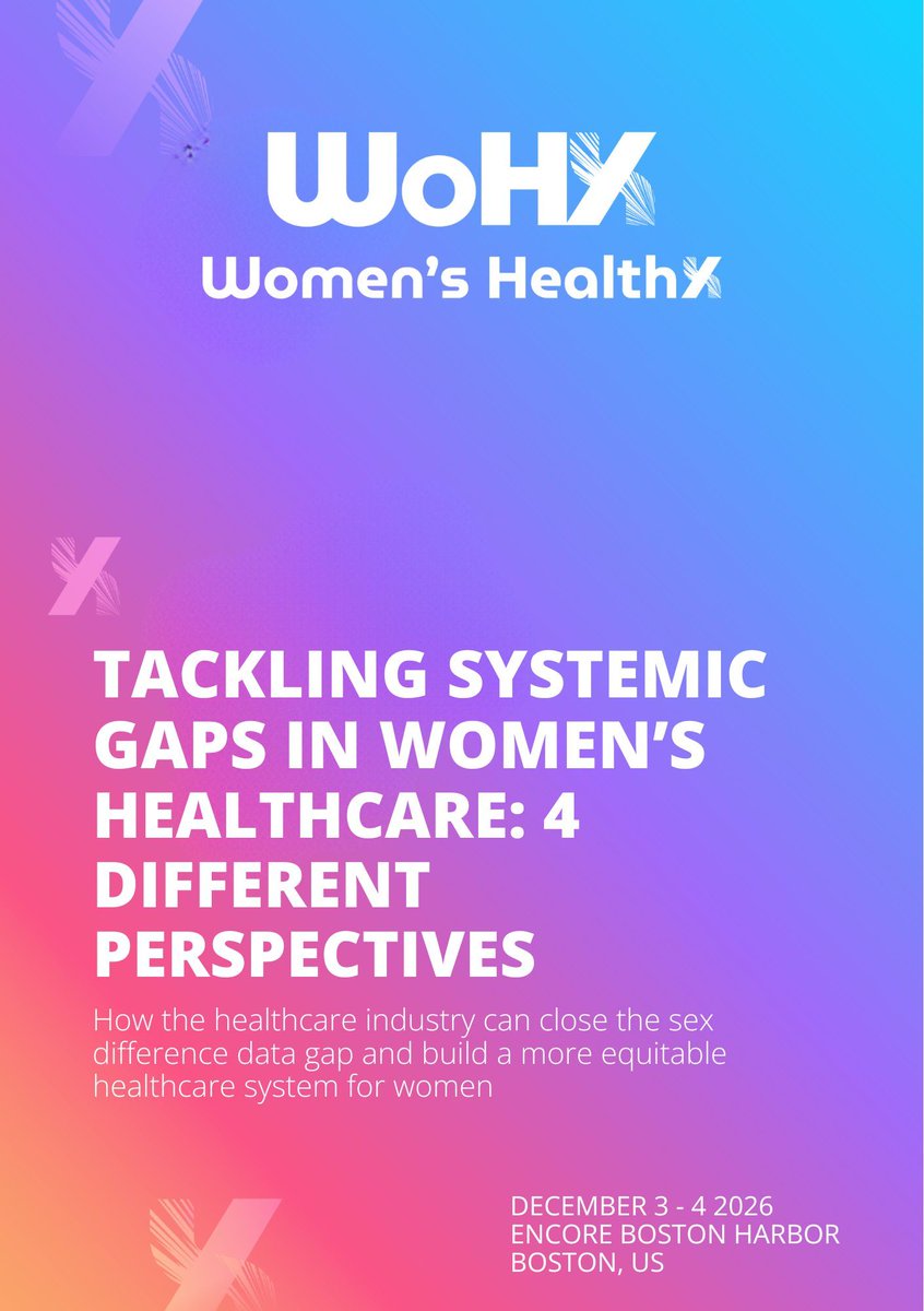 Femtech World tweet media