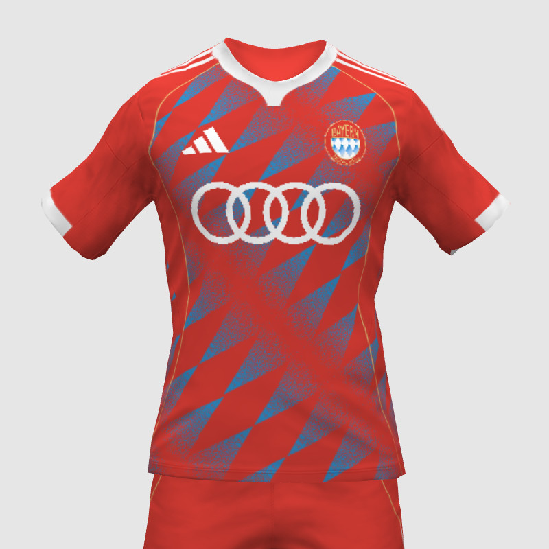 FM Kit Creator tweet media