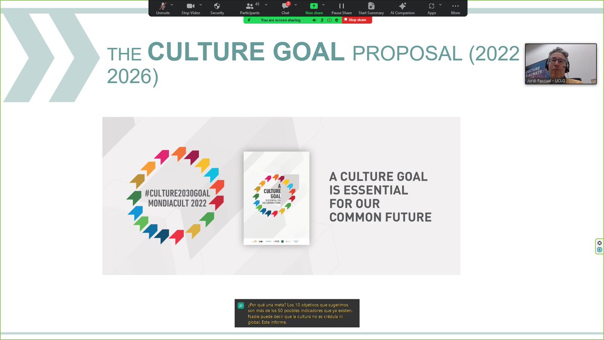 UCLG Learning tweet media