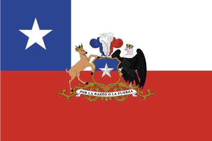 fachininja's tweet photo. La Derecha tiene la Presidencia de Chile, la Presidencia del Senado, y de la cámara de Diputados. 

La derrota de la izquierda floja, incompetente y corrupta es total.

Amanece en Chile por fin.

#CambioDeMando https://t.co/XpFJVhzIc6