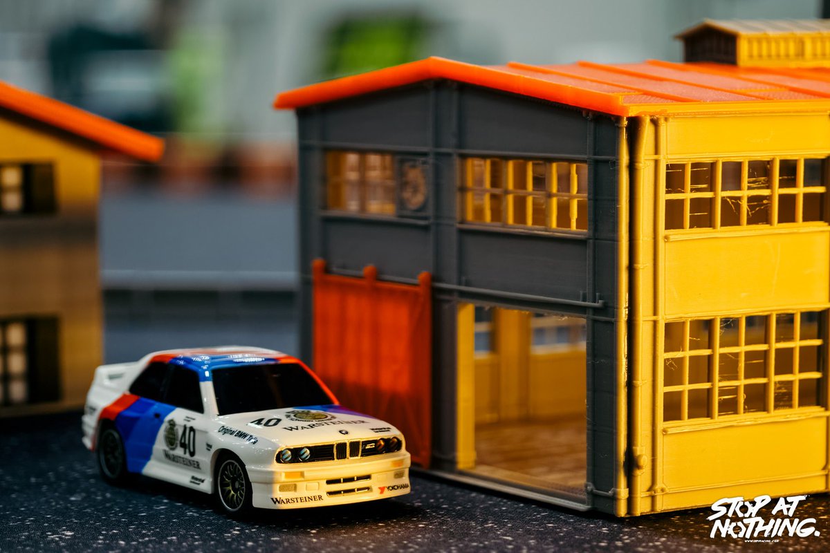 HPI Racing tweet media