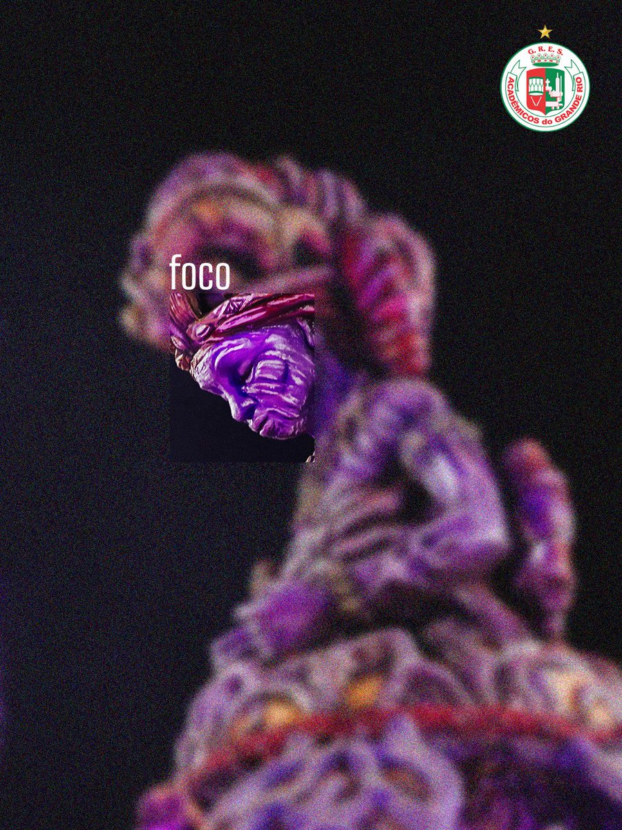 Acadêmicos do Grande Rio tweet media