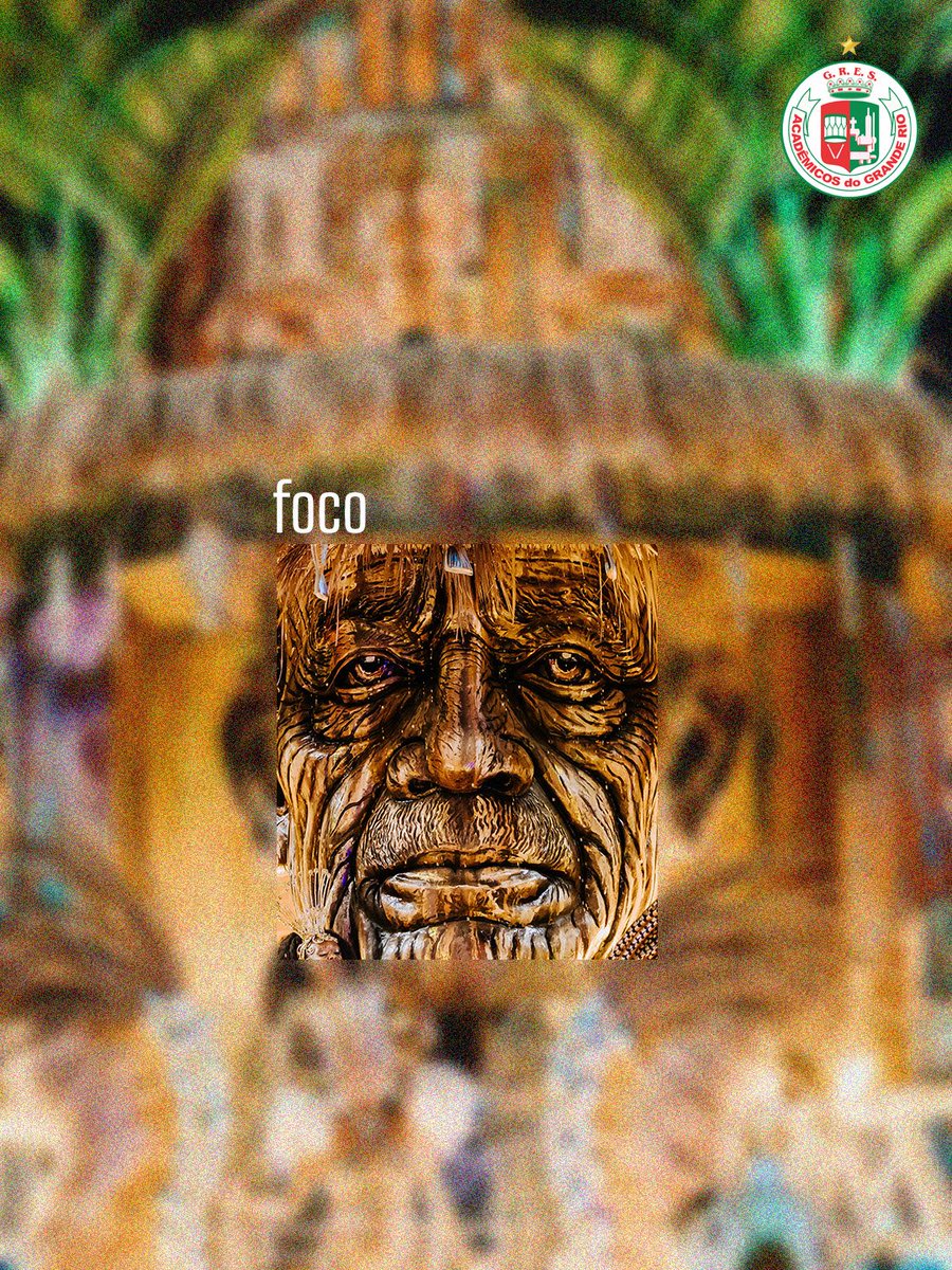 Acadêmicos do Grande Rio tweet media