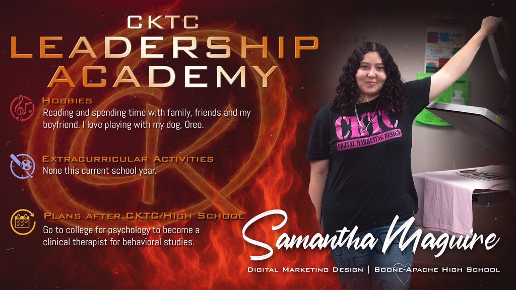 Caddo Kiowa Technology Center tweet media