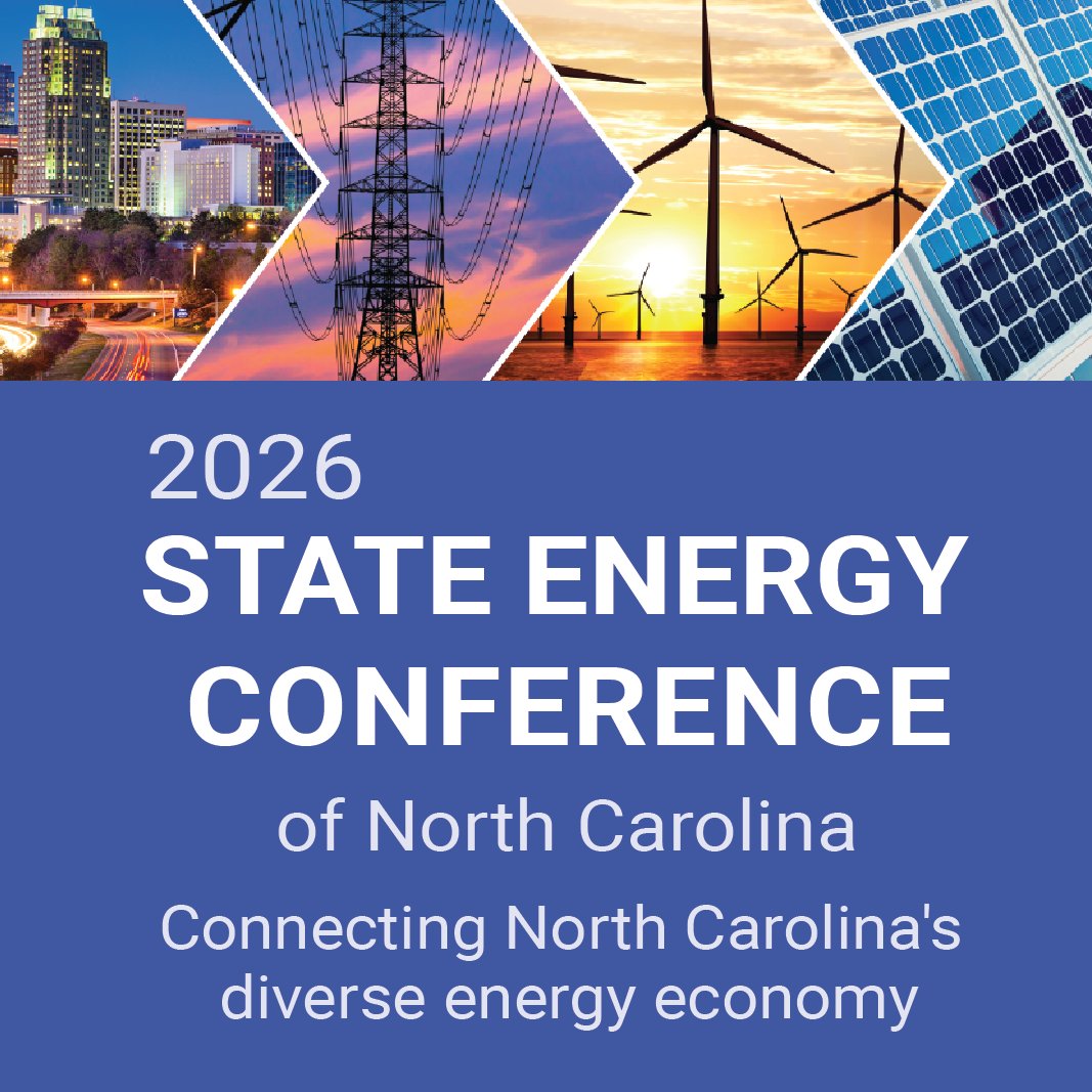 NC Sustainable Energy Association tweet media