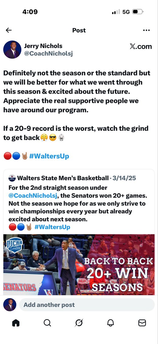 Jerry Nichols tweet media