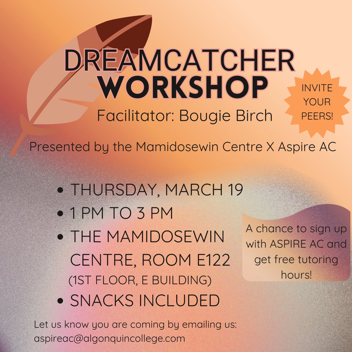 AC Student Services tweet media