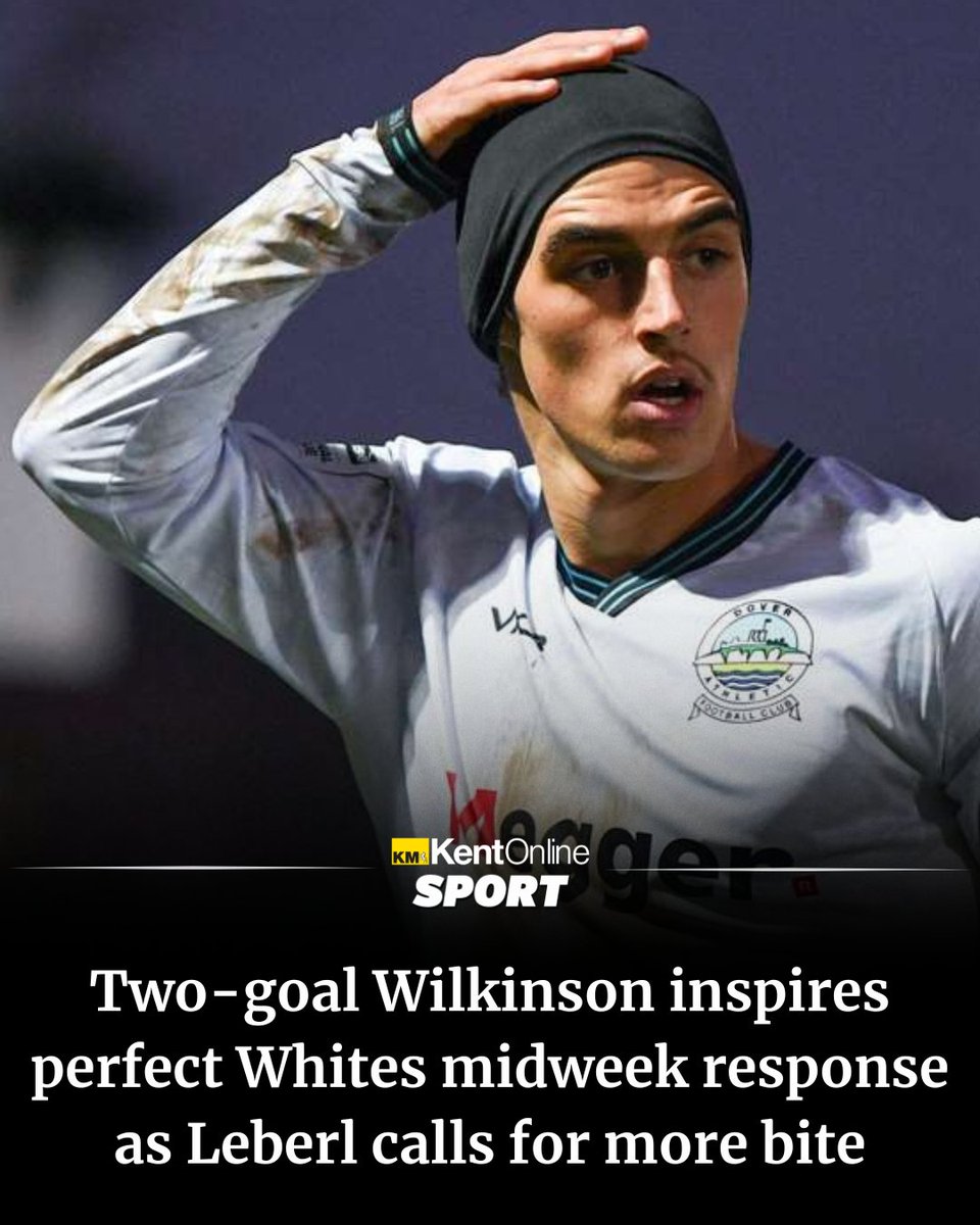 KentOnline Sport tweet media